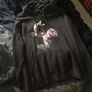 Akira hoodie